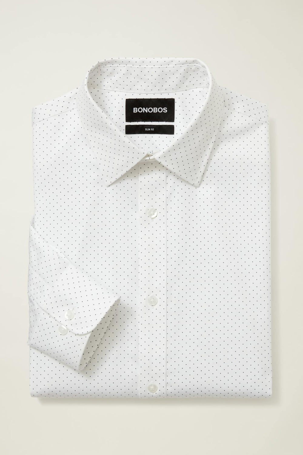 Weekday Warrior Dress Shirt