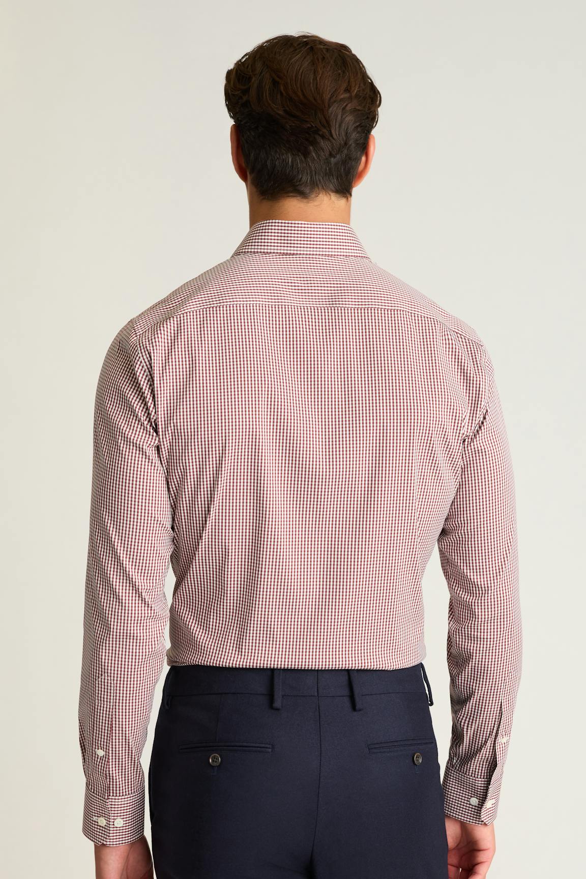 Jetsetter Stretch Dress Shirt