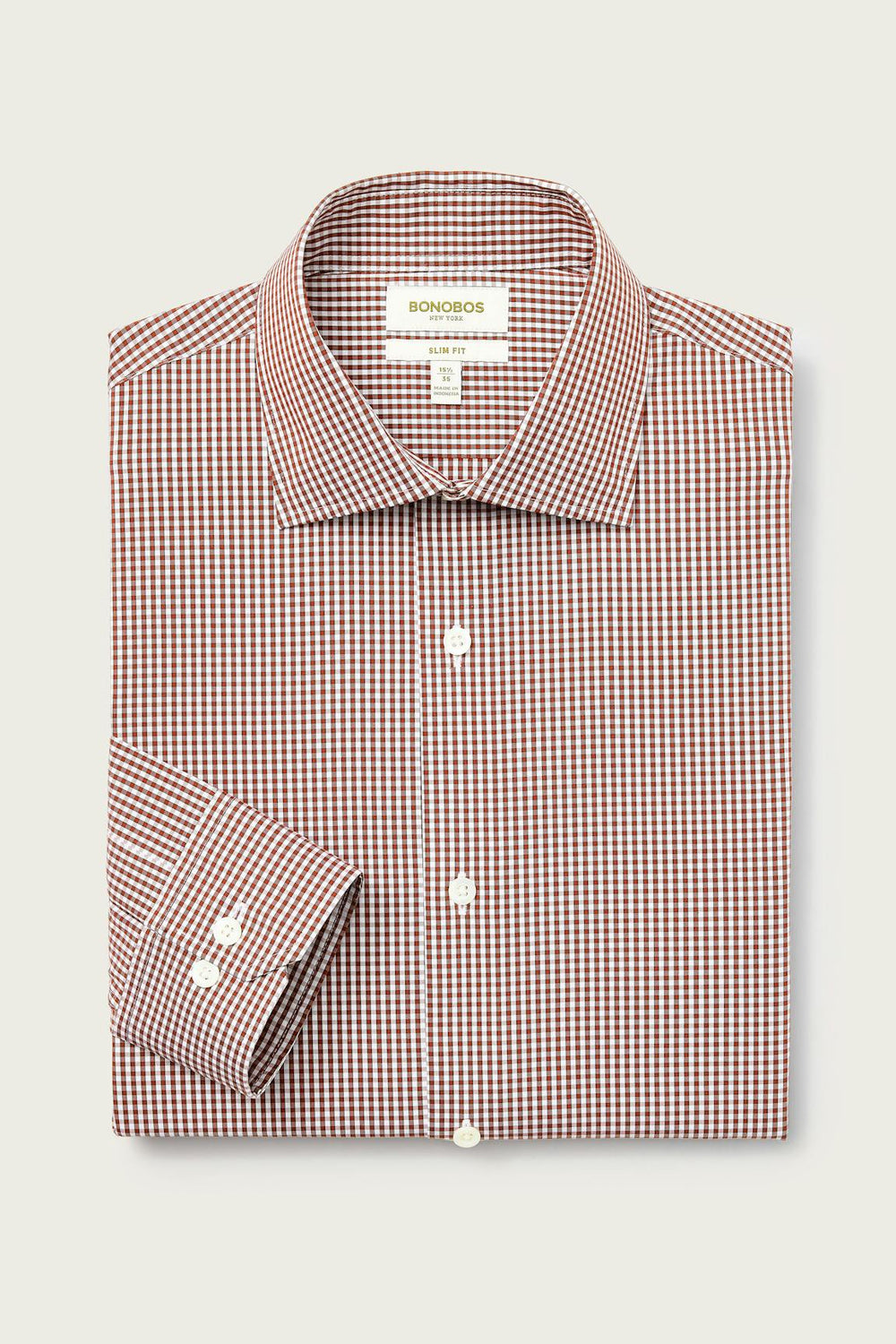 Jetsetter Stretch Dress Shirt