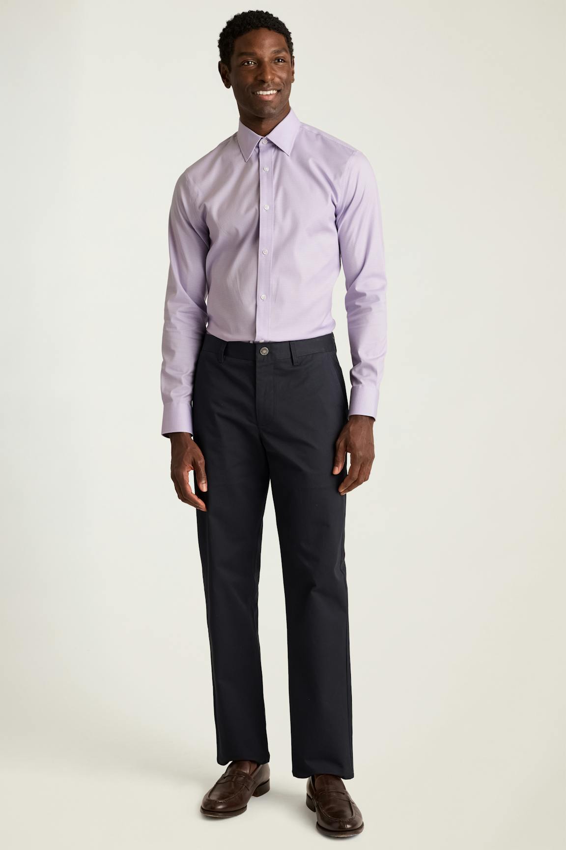 Weekday Warrior Dress Shirt