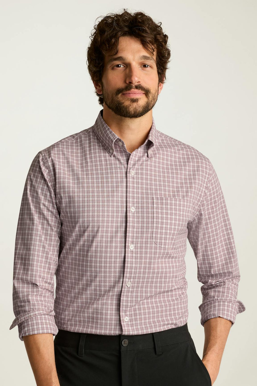 Everyday Shirt