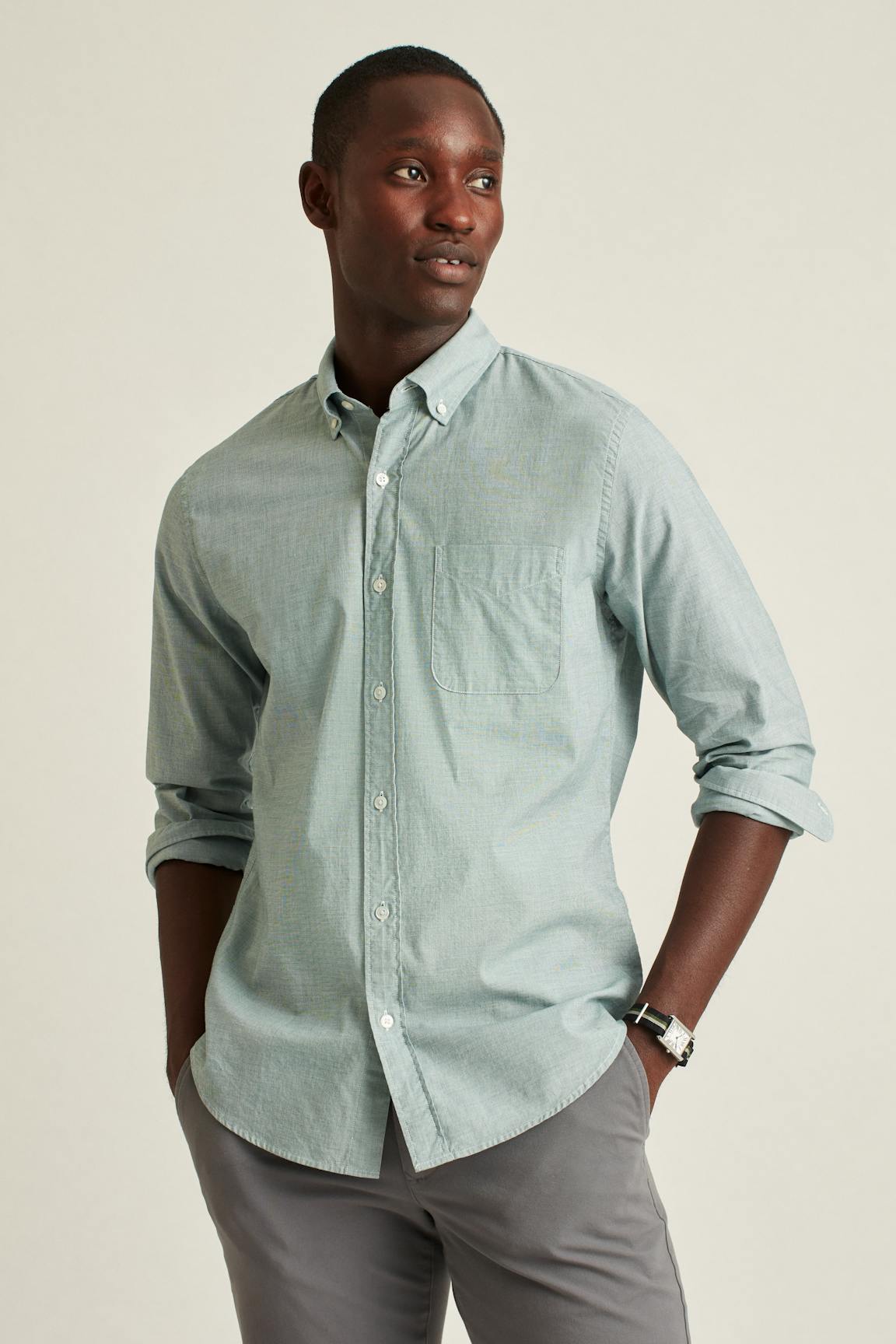 Everyday Shirt