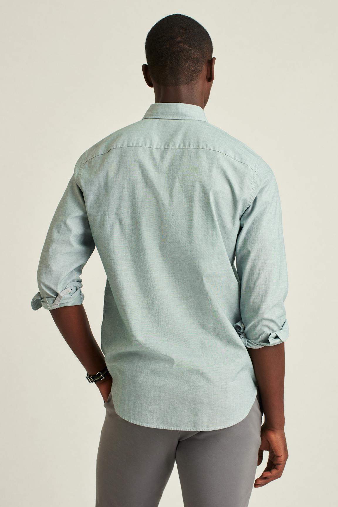 Everyday Shirt