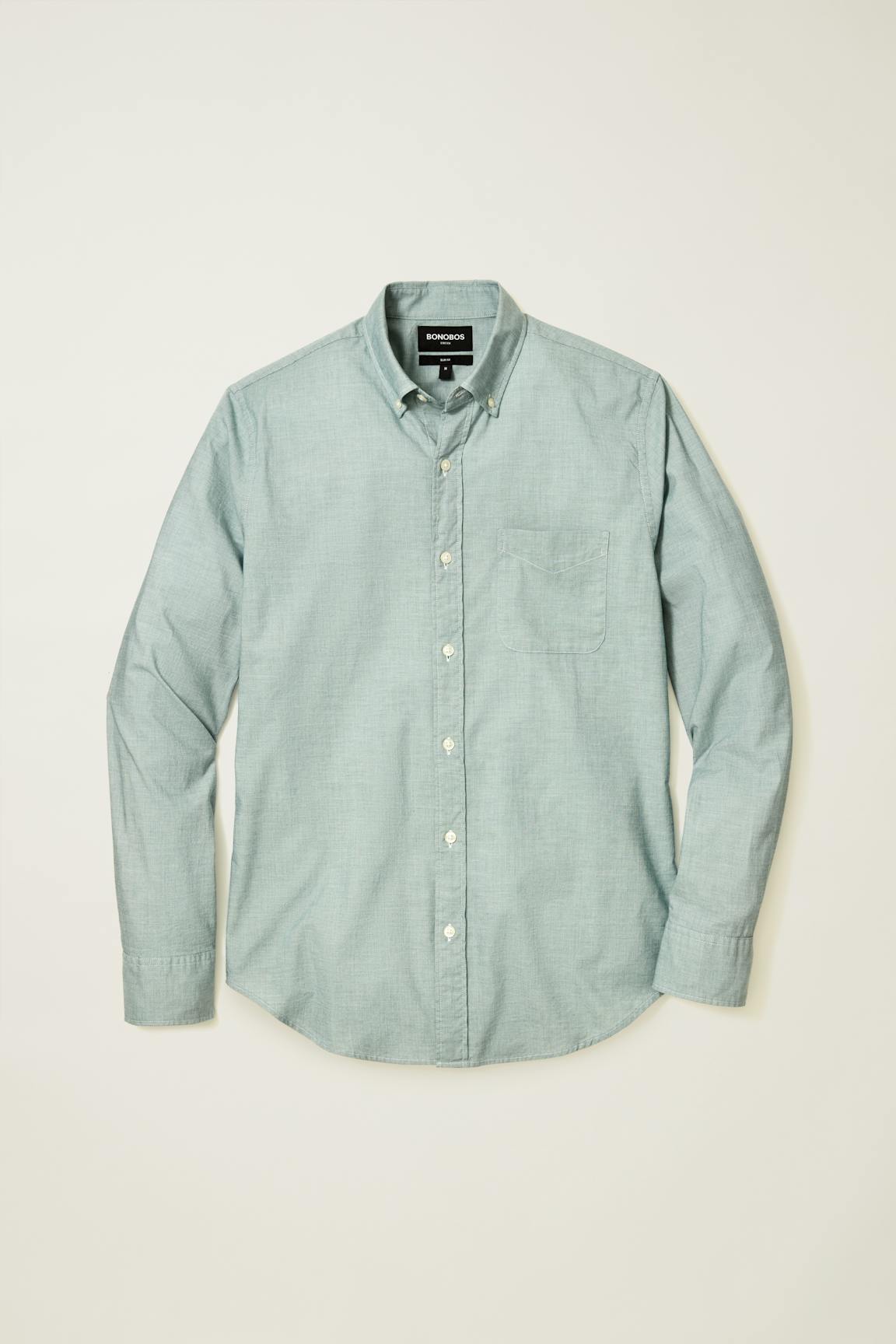 Everyday Shirt