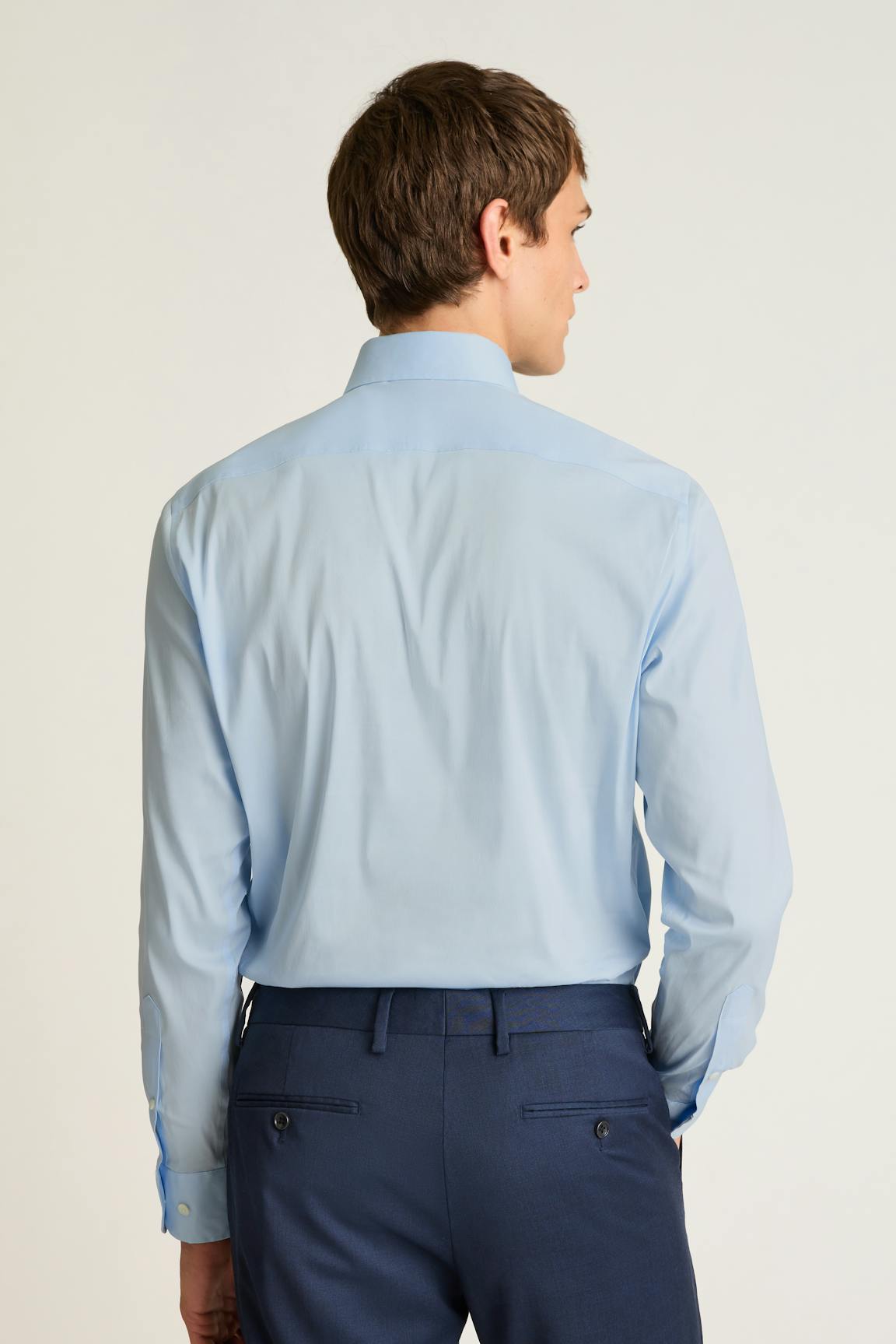 Jetsetter Stretch Dress Shirt