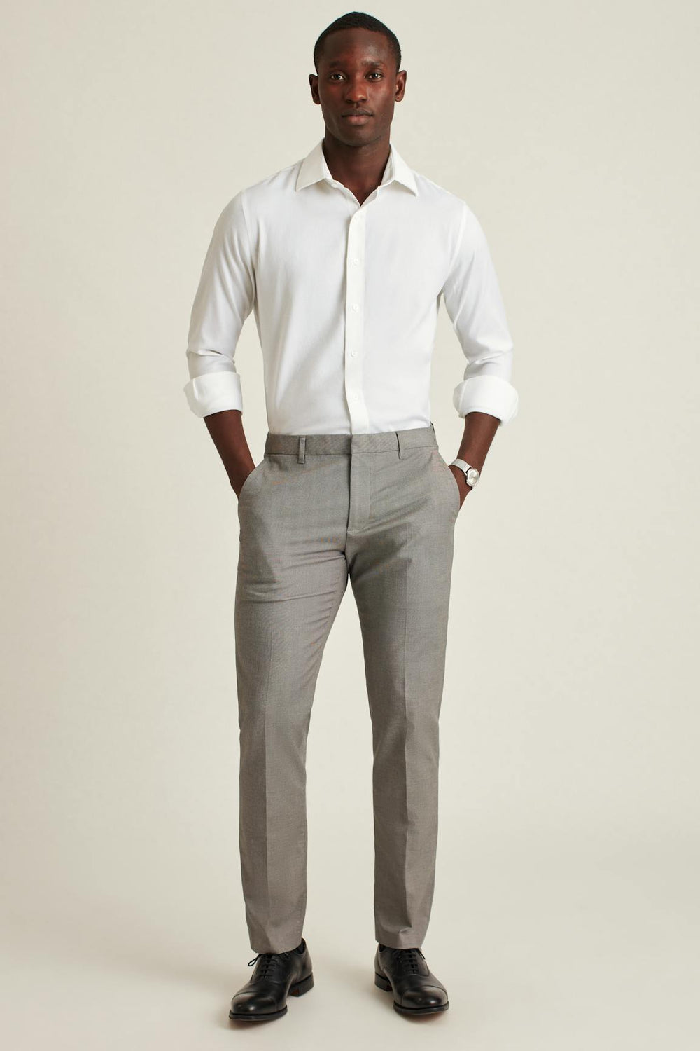 The Desk To Dinner Shirt