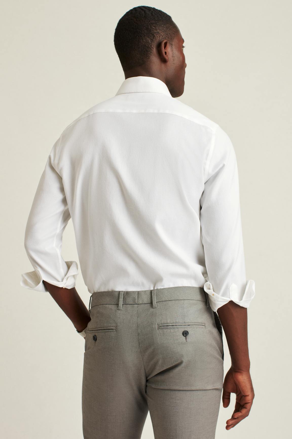 The Desk To Dinner Shirt