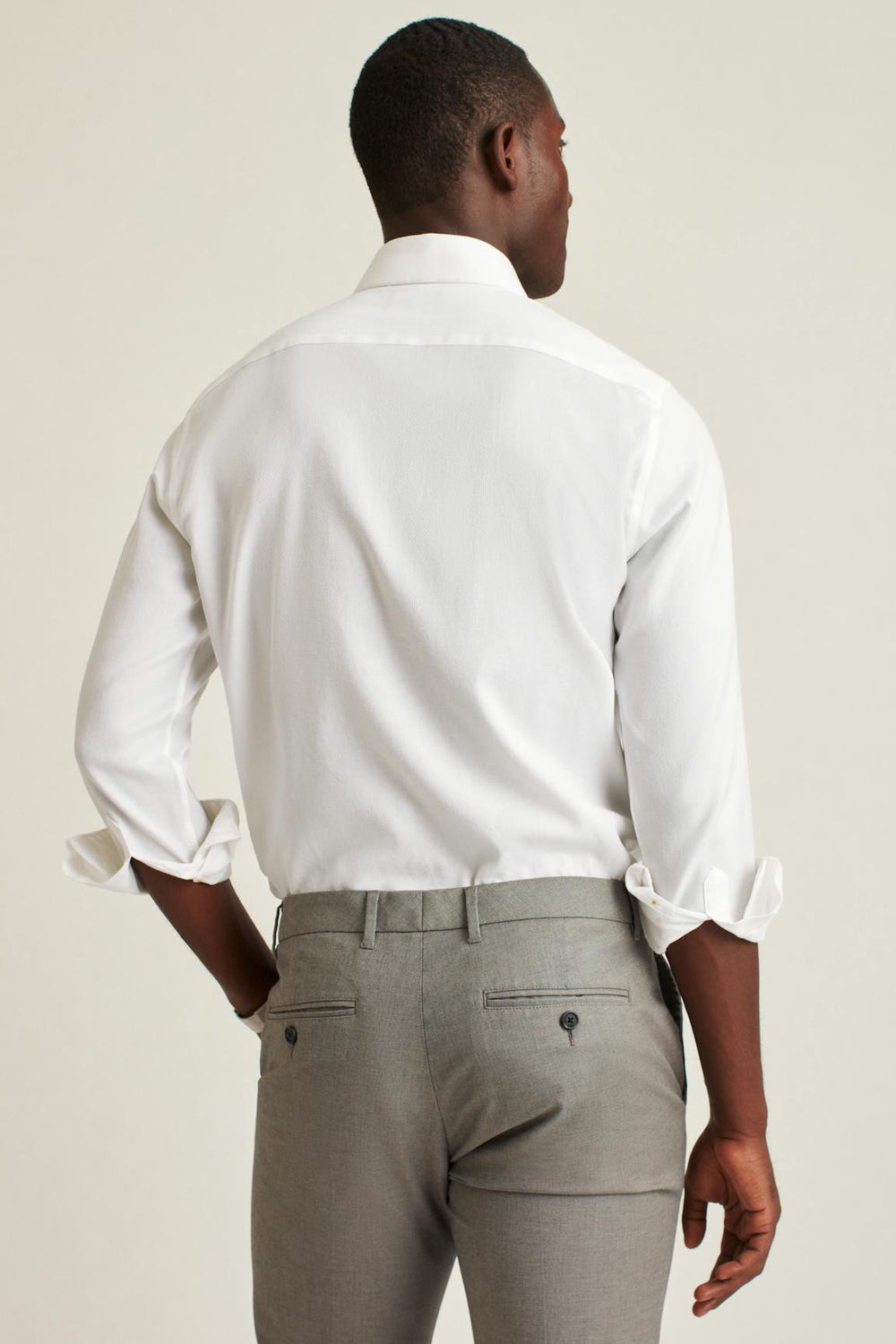 The Desk To Dinner Shirt