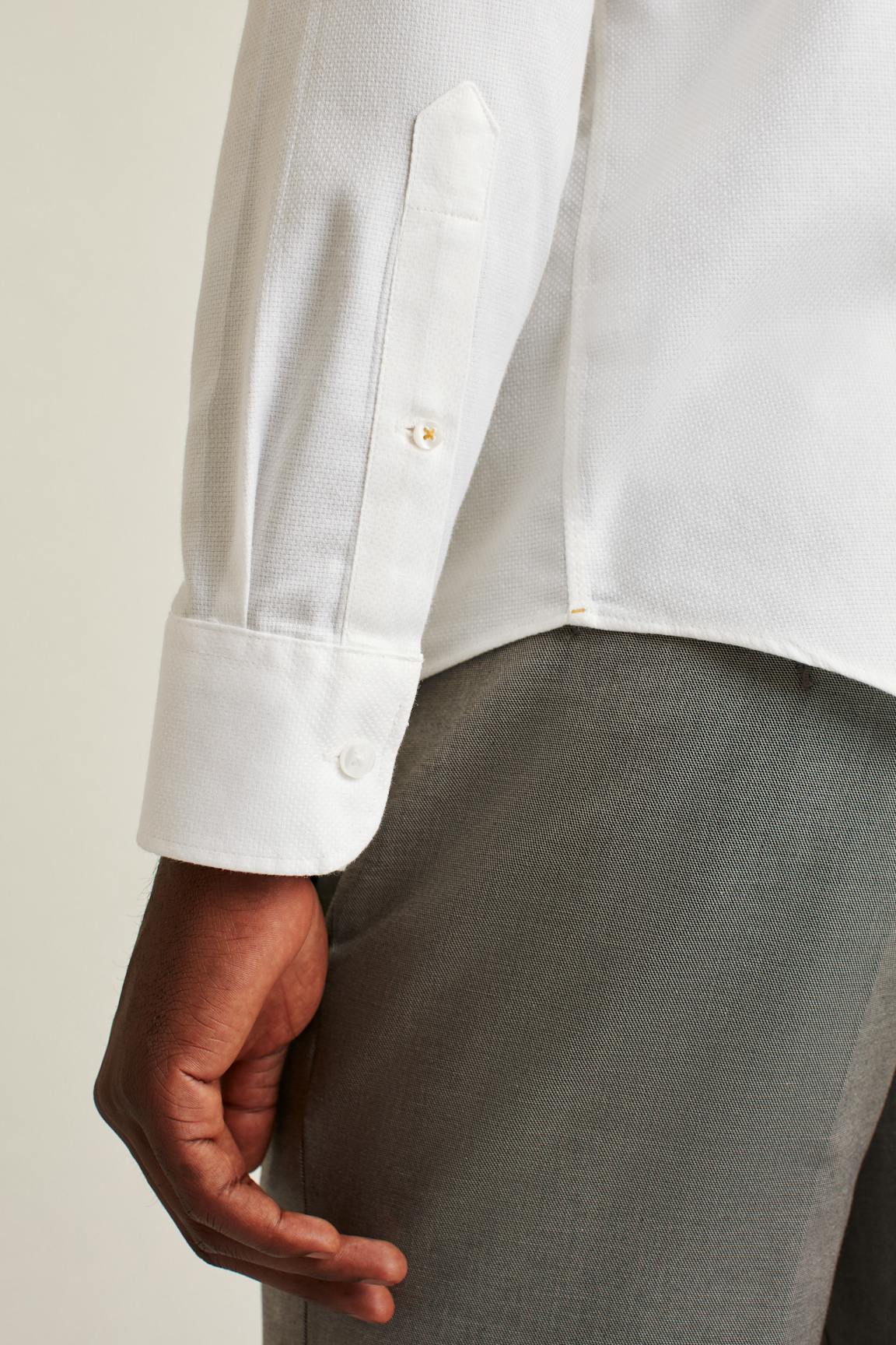 The Desk To Dinner Shirt