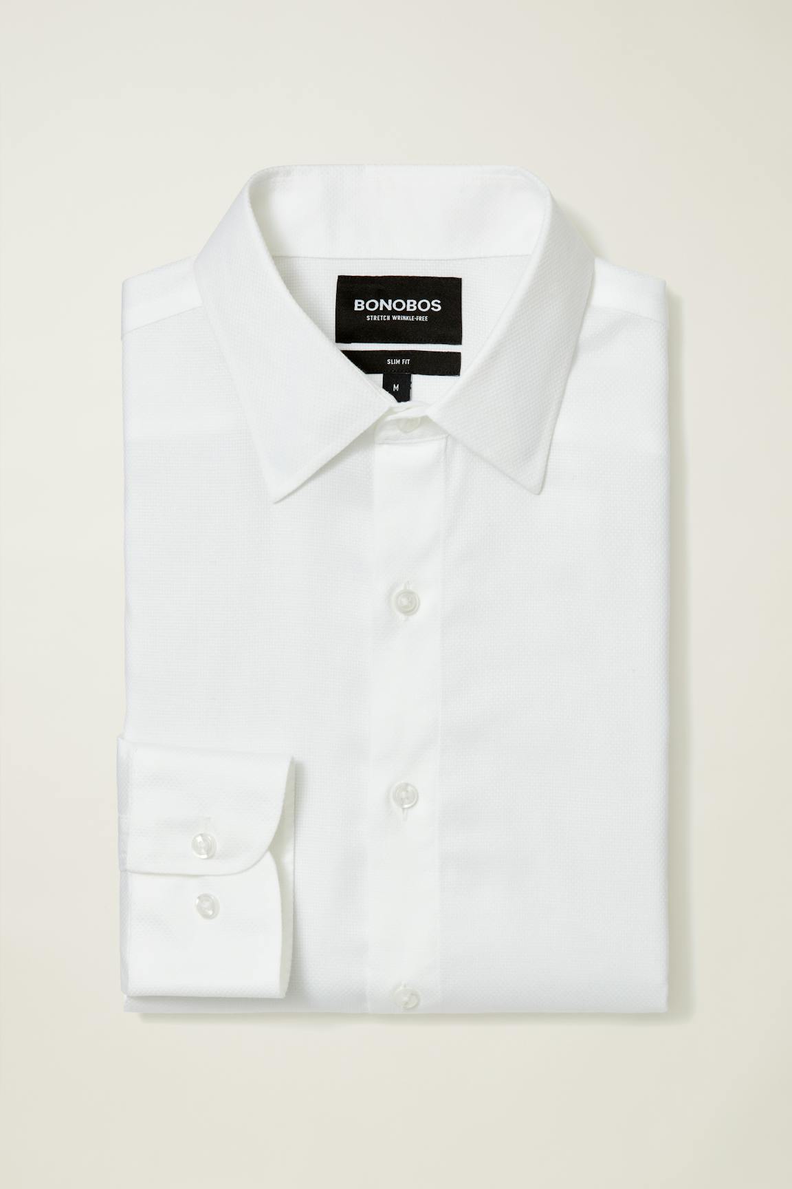 The Desk To Dinner Shirt