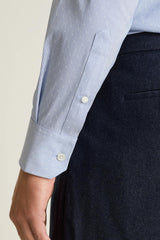 Jetsetter Stretch Dress Shirt