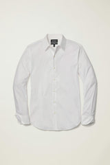 Tech Button Down Shirt - Athletic Fit