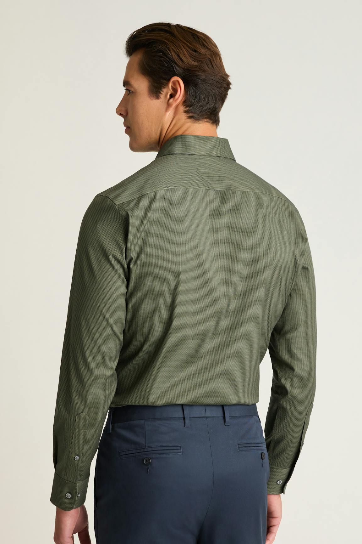 Weekday Warrior Dress Shirt