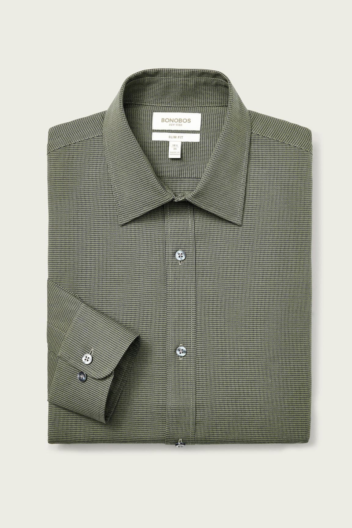 Weekday Warrior Dress Shirt