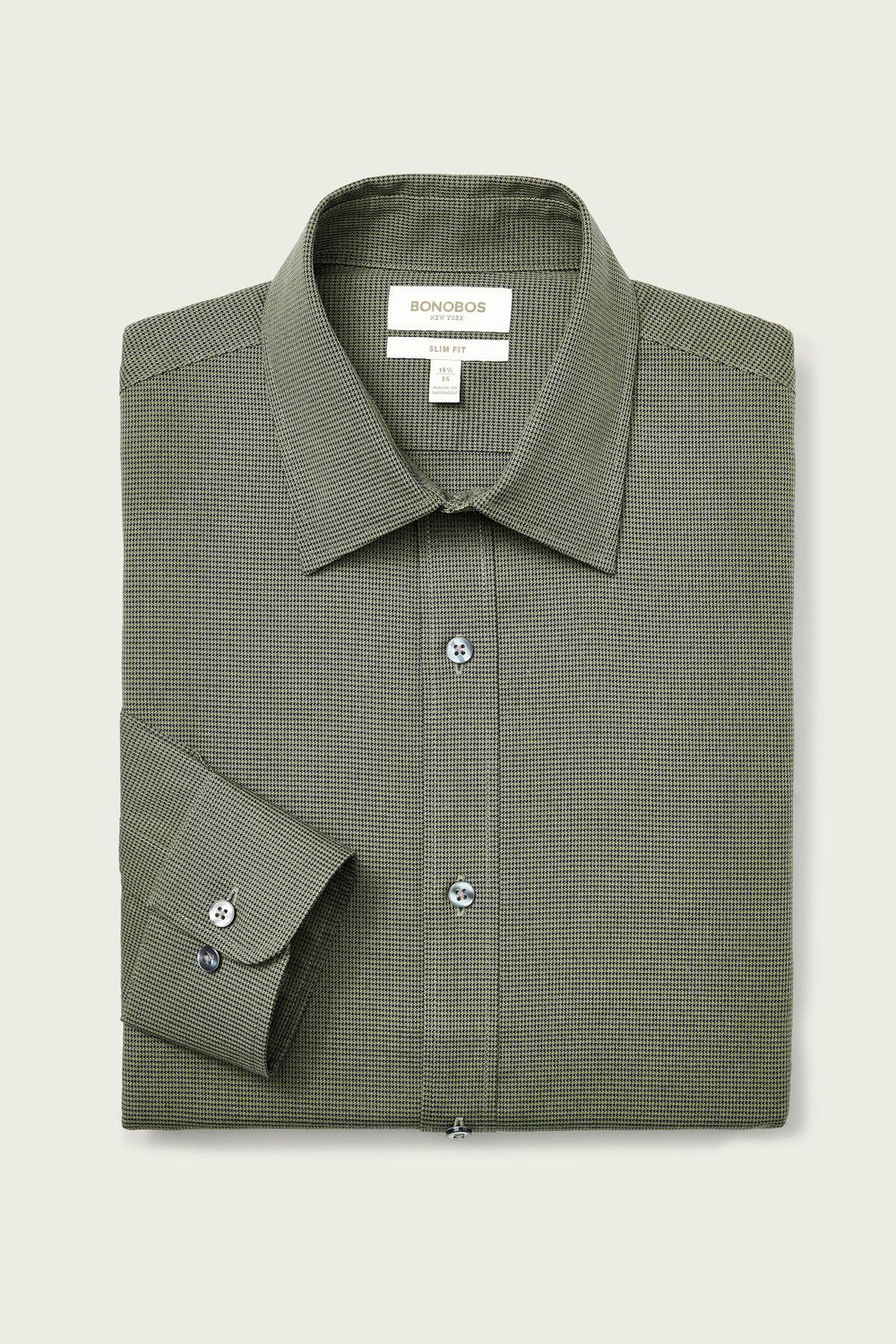 Weekday Warrior Dress Shirt