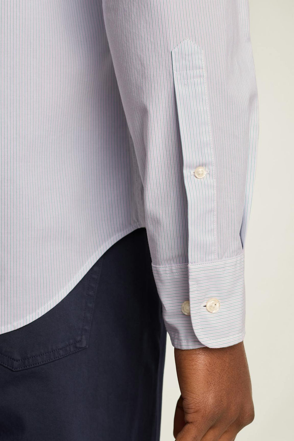 Everyday Shirt