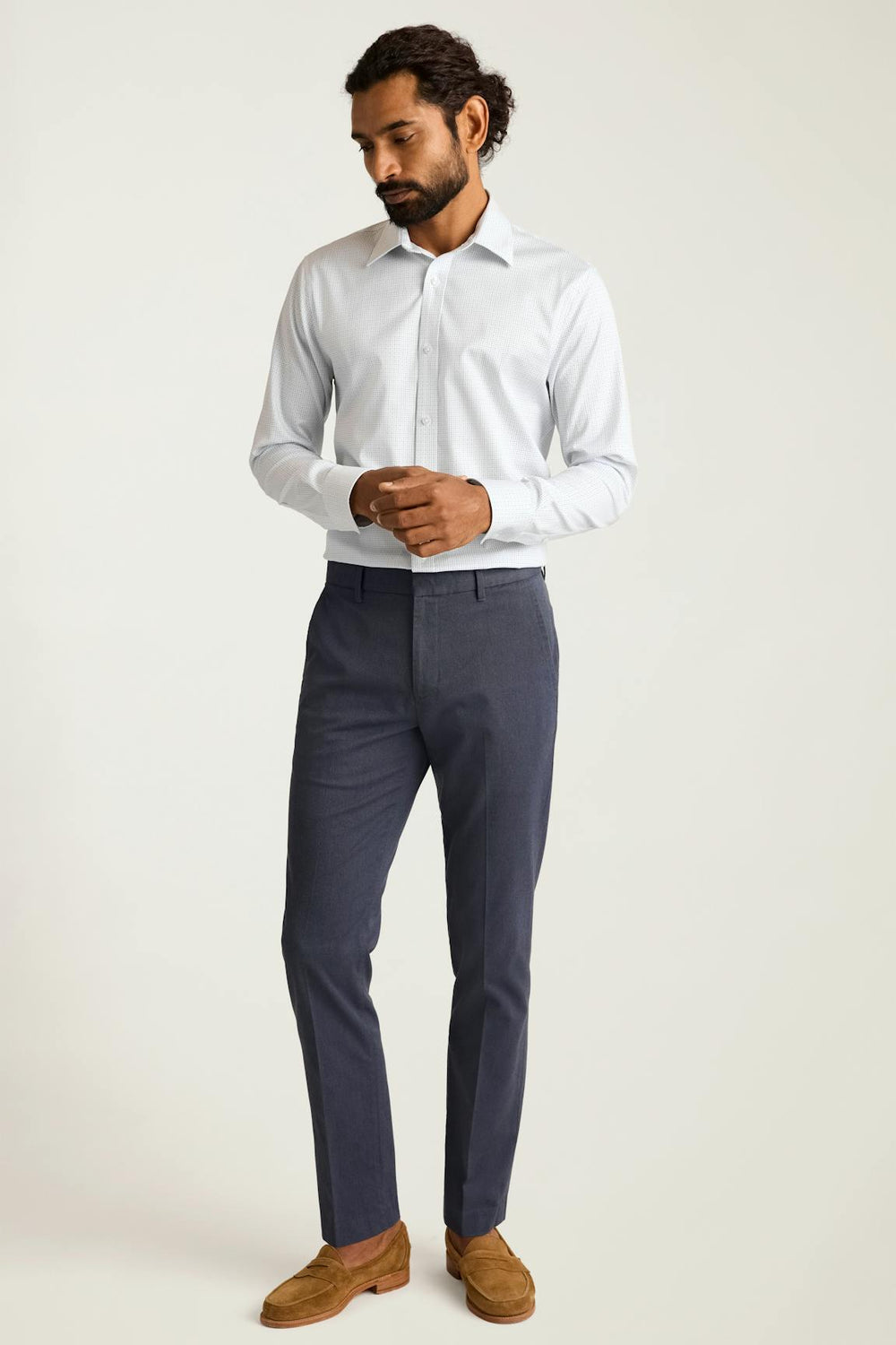 Weekday Warrior Dress Shirt
