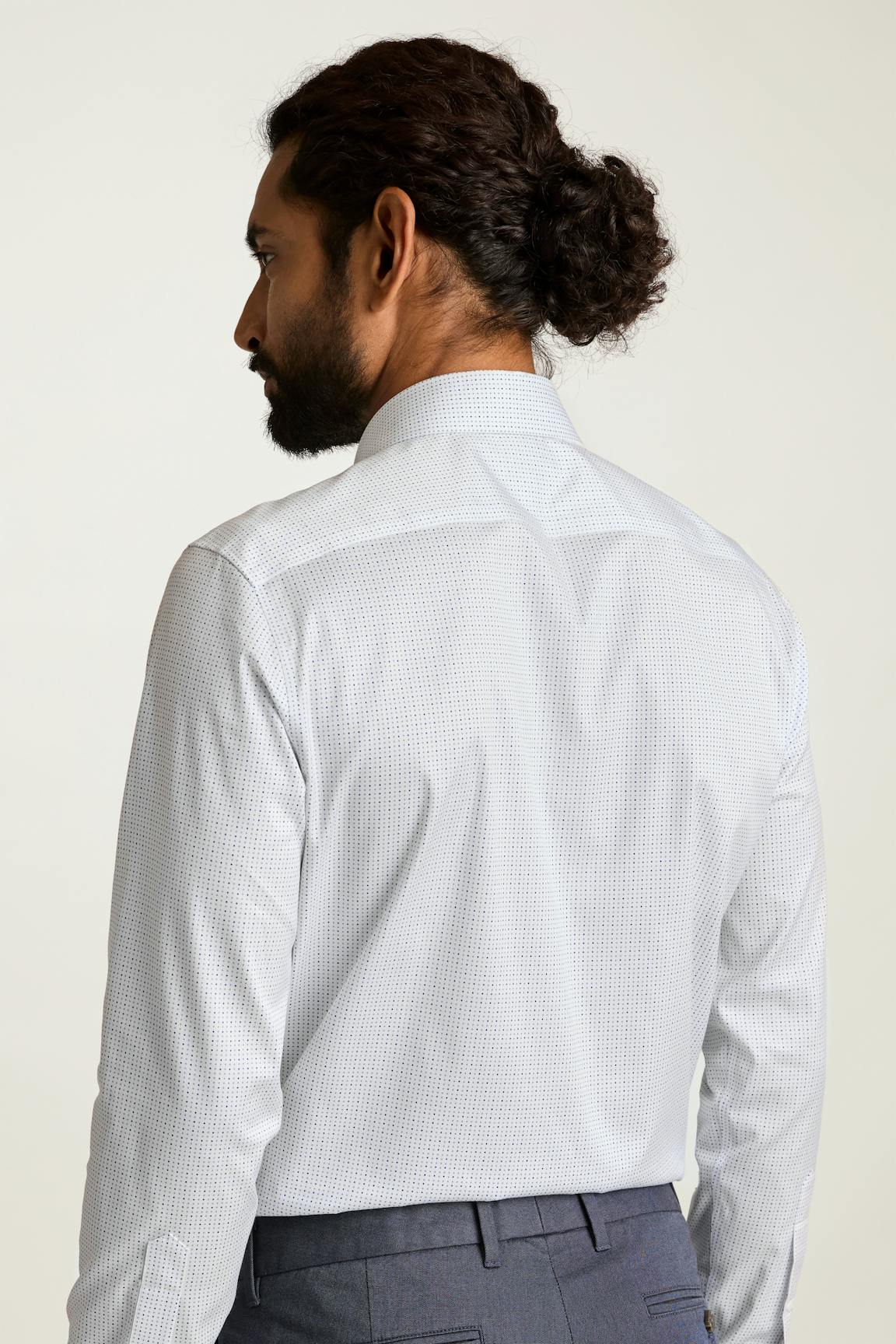 Weekday Warrior Dress Shirt