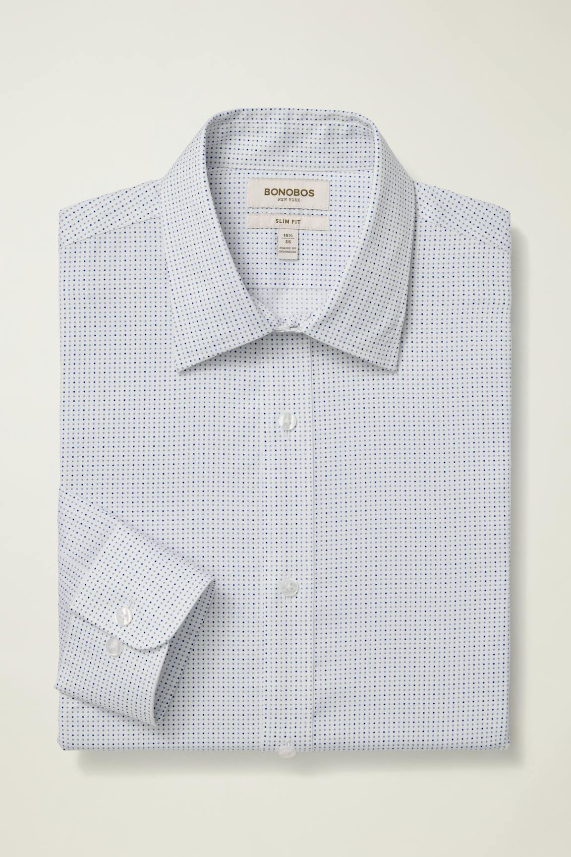 Weekday Warrior Dress Shirt