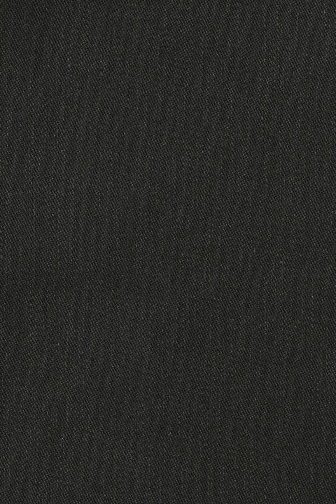 Jetsetter Premium Linen Dress Shirt