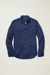 Tech Button Down Shirt - Athletic Fit