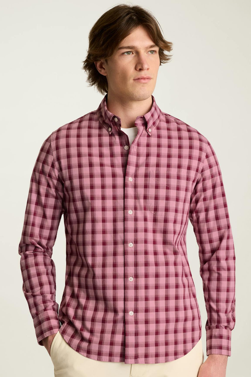 Everyday Shirt