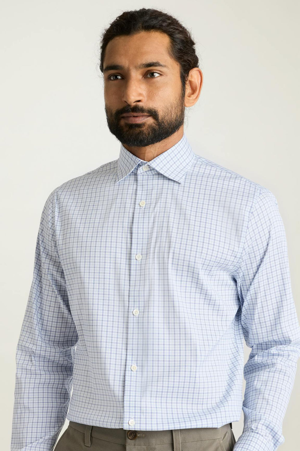 Jetsetter Stretch Dress Shirt