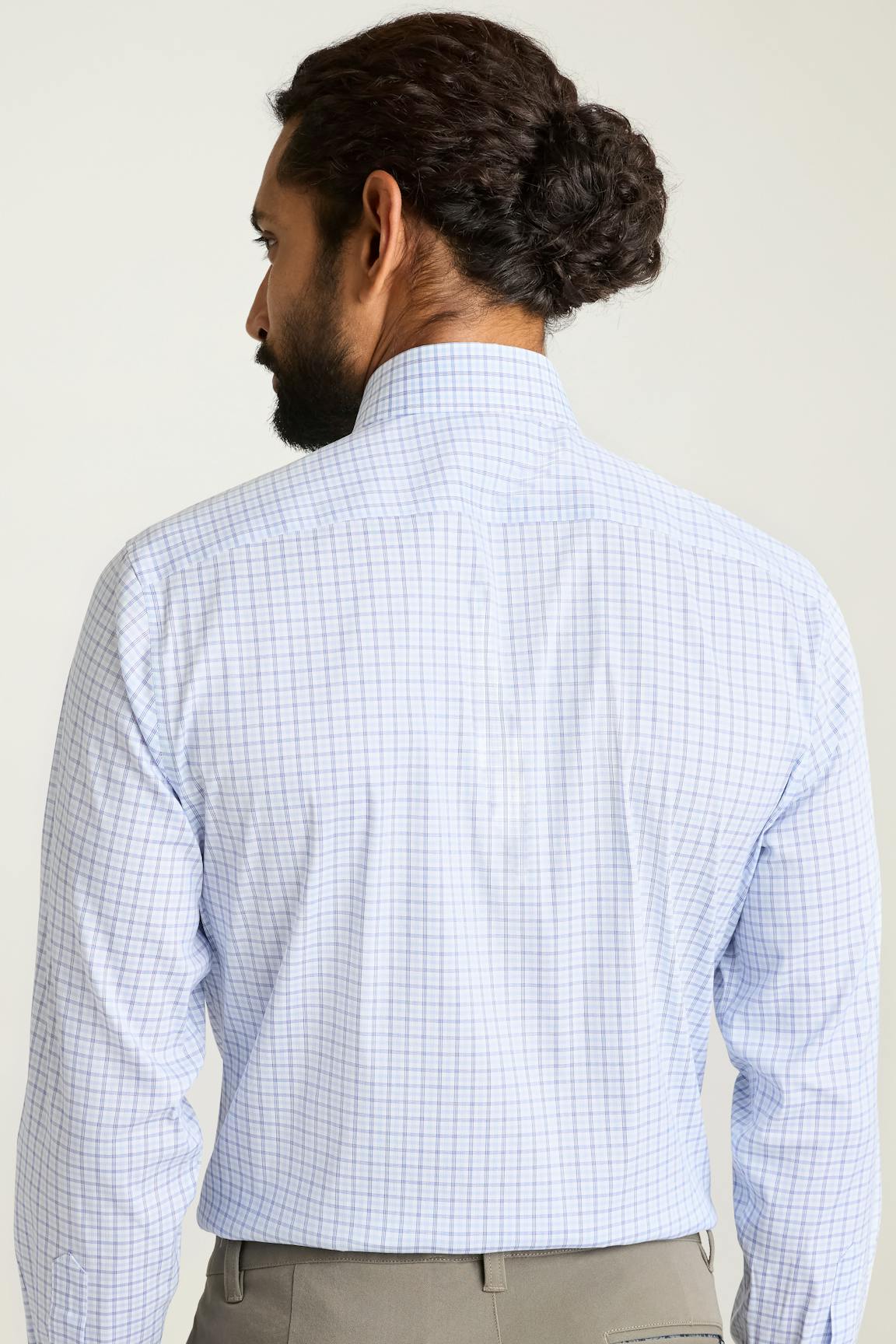 Jetsetter Stretch Dress Shirt