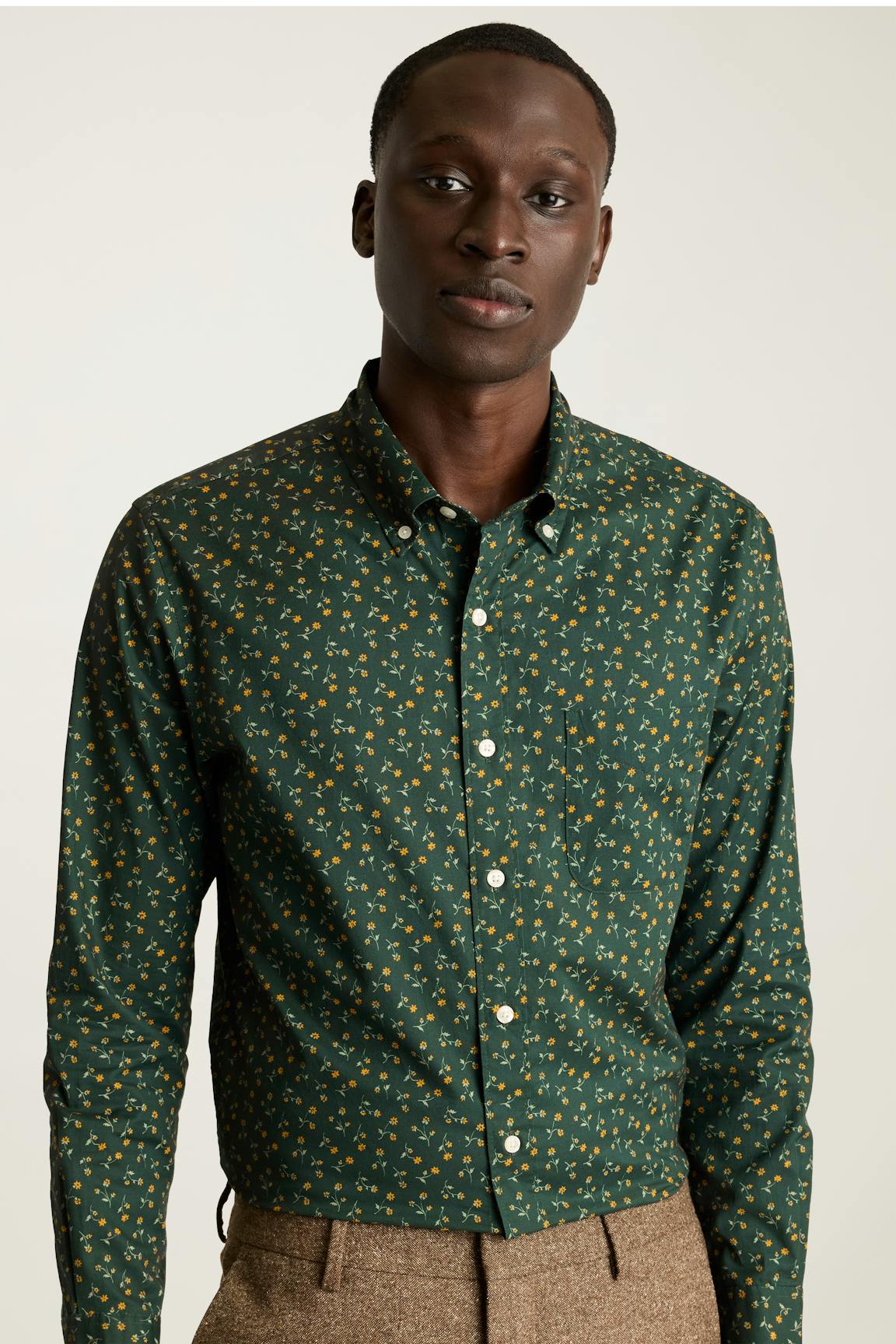 Everyday Shirt
