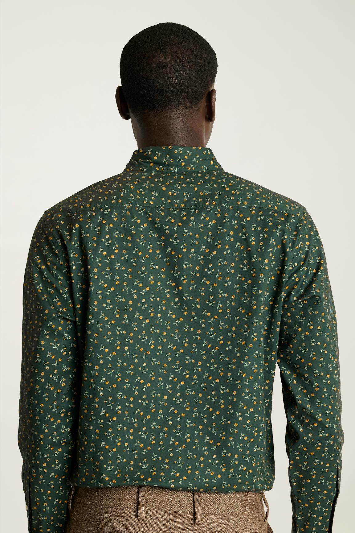 Everyday Shirt