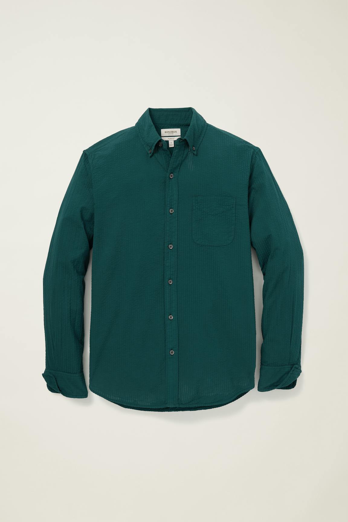 Everyday Shirt