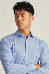Jetsetter Stretch Dress Shirt