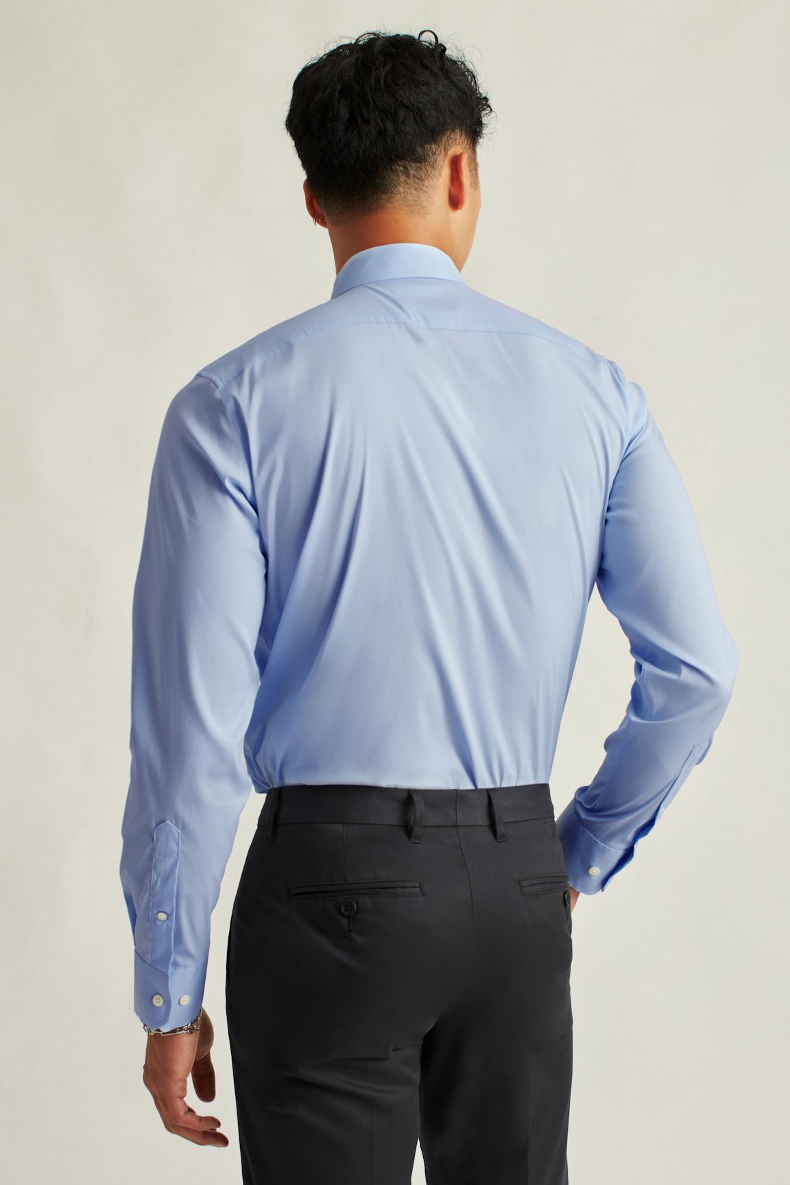 Jetsetter Stretch Dress Shirt