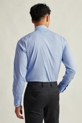 Jetsetter Stretch Dress Shirt