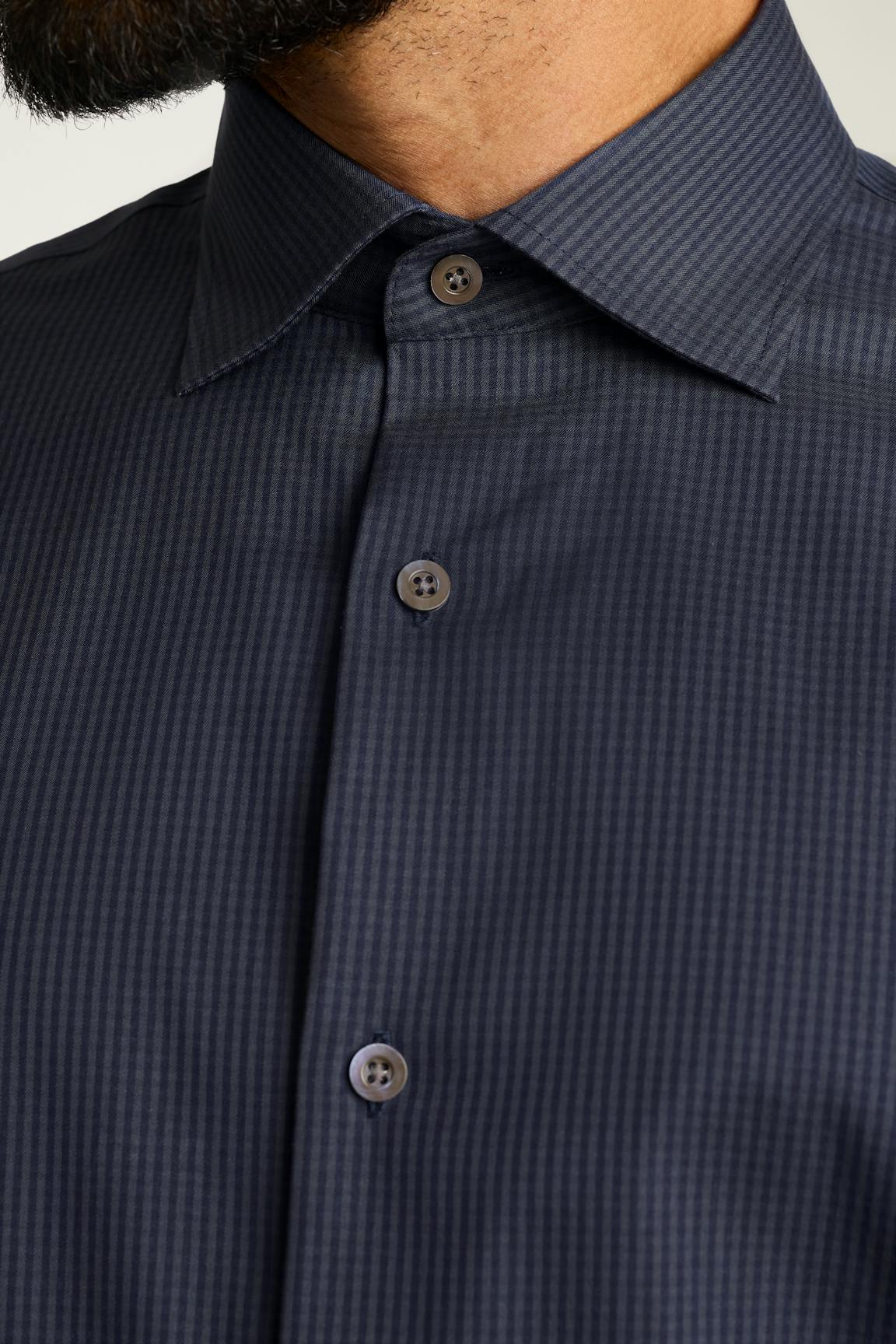 Jetsetter Stretch Dress Shirt