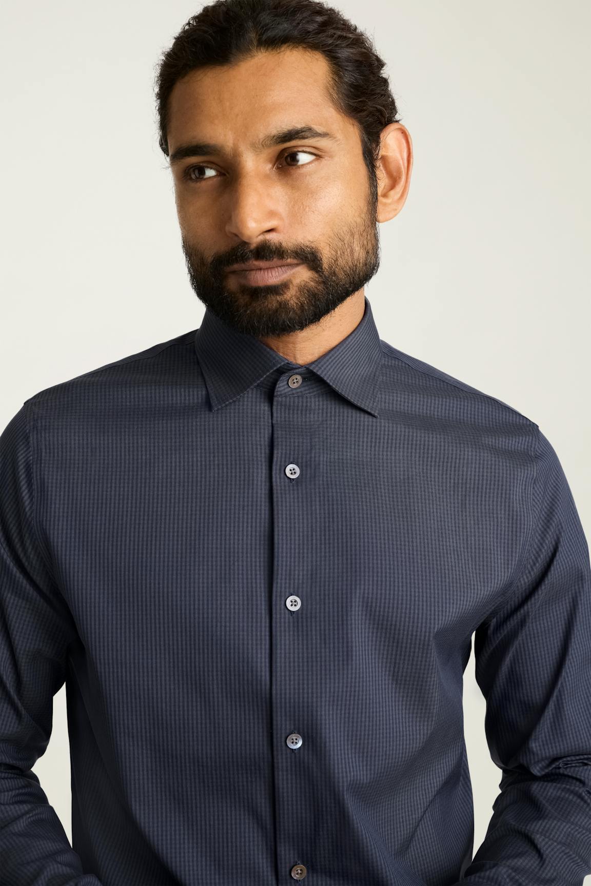 Jetsetter Stretch Dress Shirt