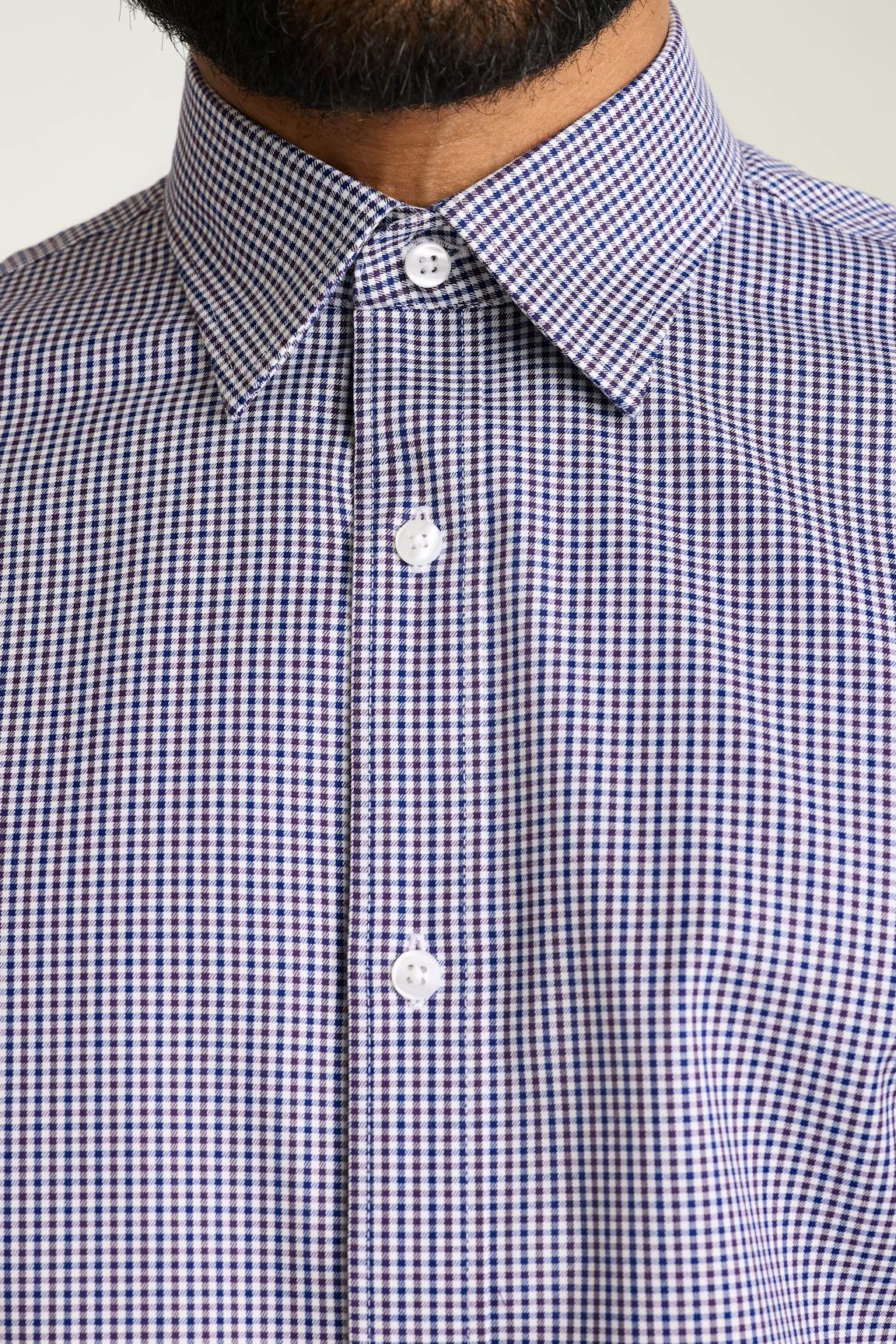 Weekday Warrior Dress Shirt