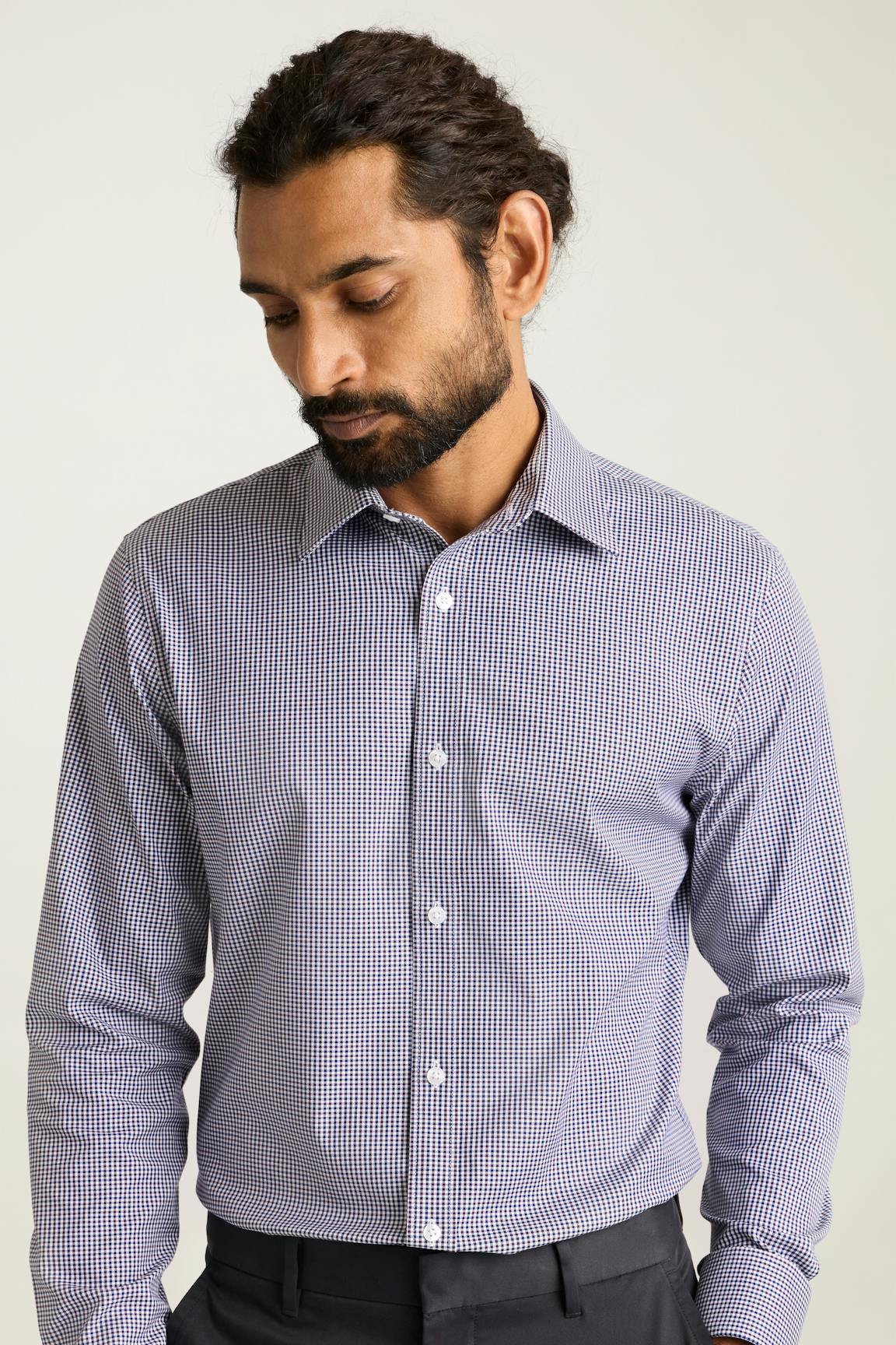 Weekday Warrior Dress Shirt