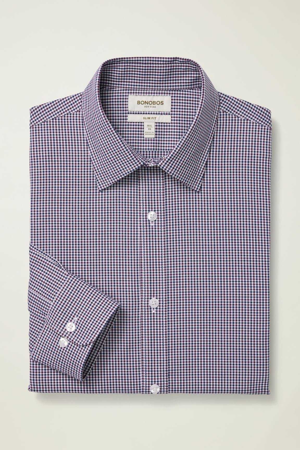 Weekday Warrior Dress Shirt