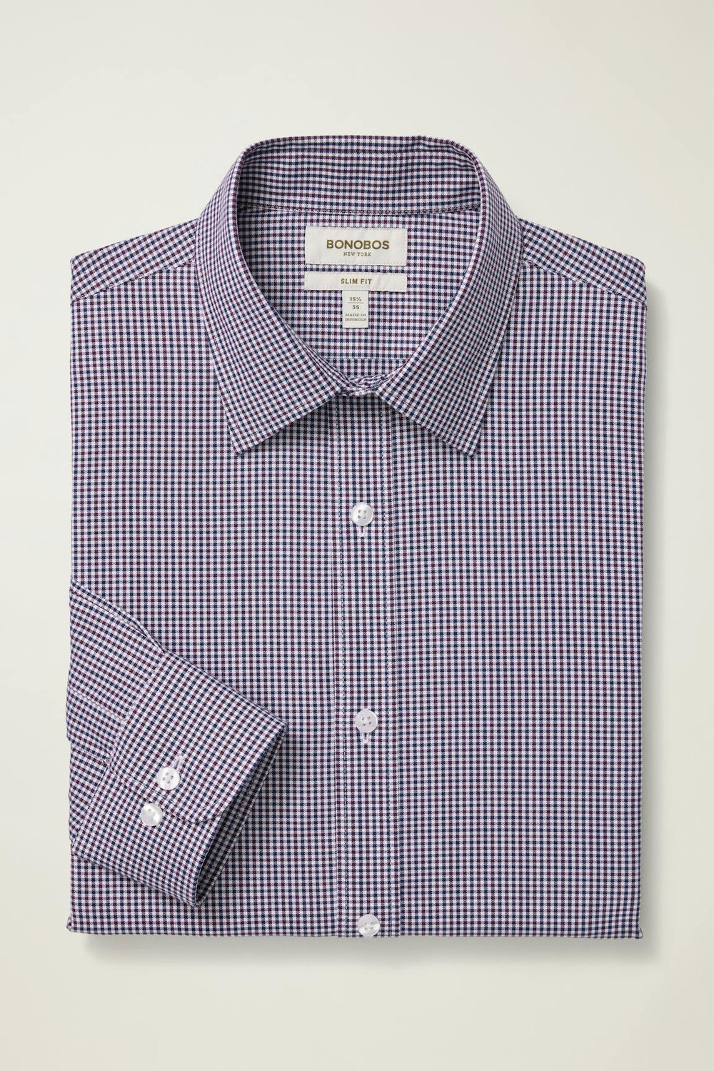 Weekday Warrior Dress Shirt