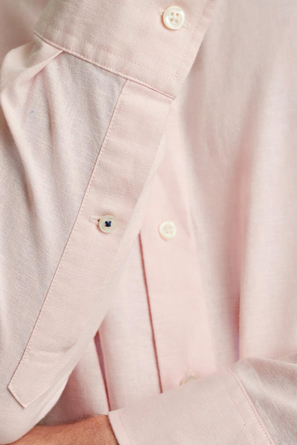 Easy Linen Shirt