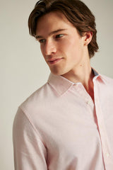 Easy Linen Shirt