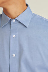 The Desk To Dinner Shirt