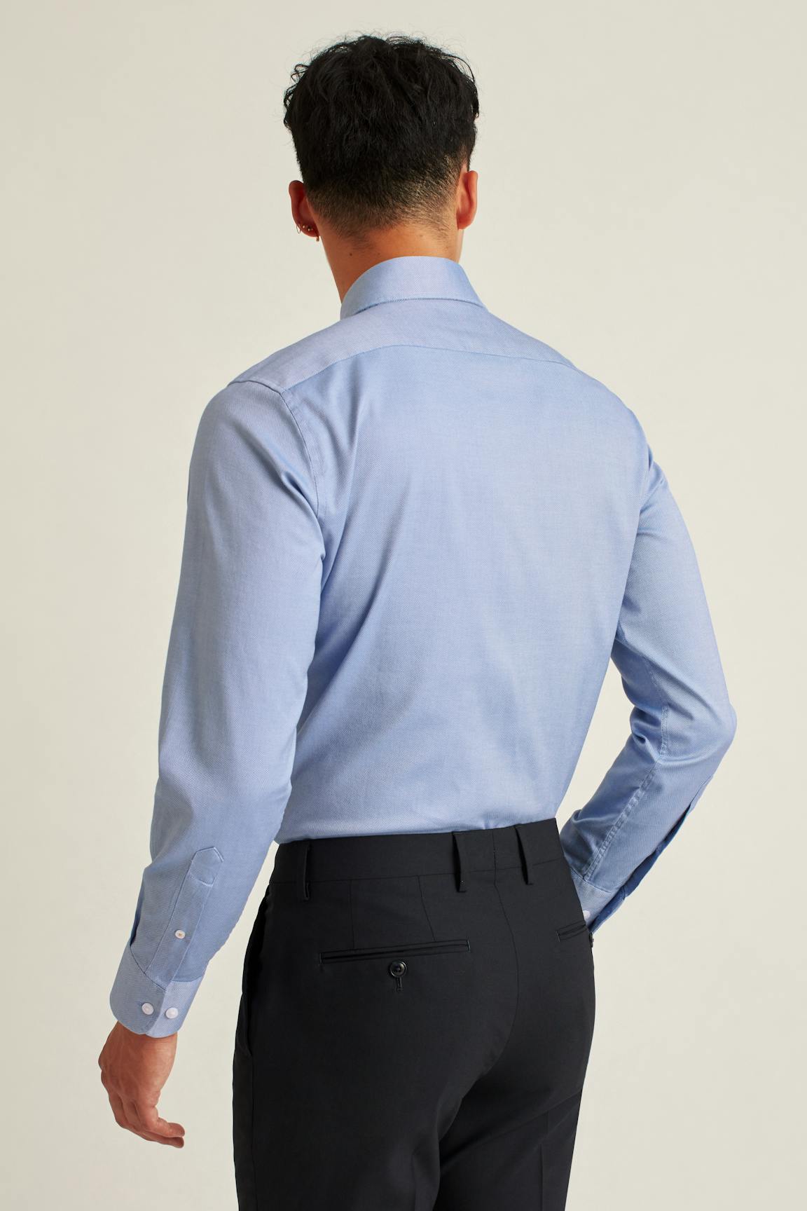The Desk To Dinner Shirt