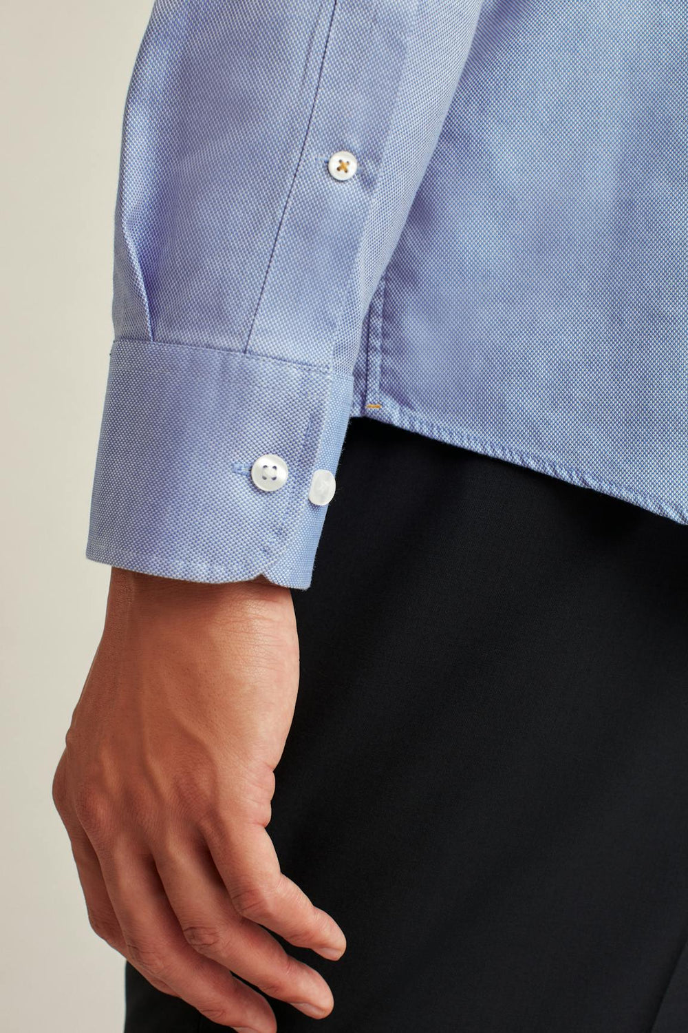 The Desk To Dinner Shirt