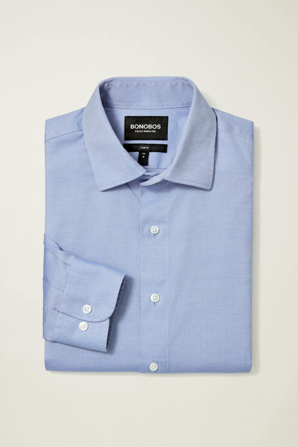 The Desk To Dinner Shirt