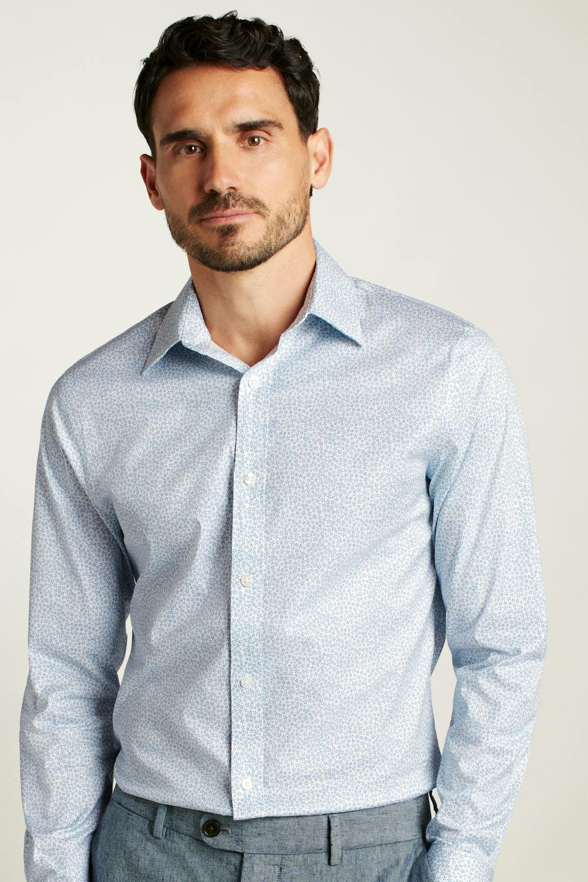 Weekday Warrior Dress Shirt