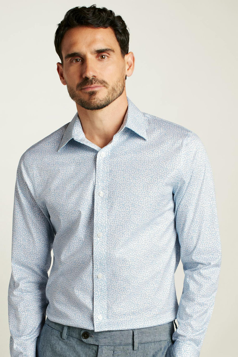 Weekday Warrior Dress Shirt
