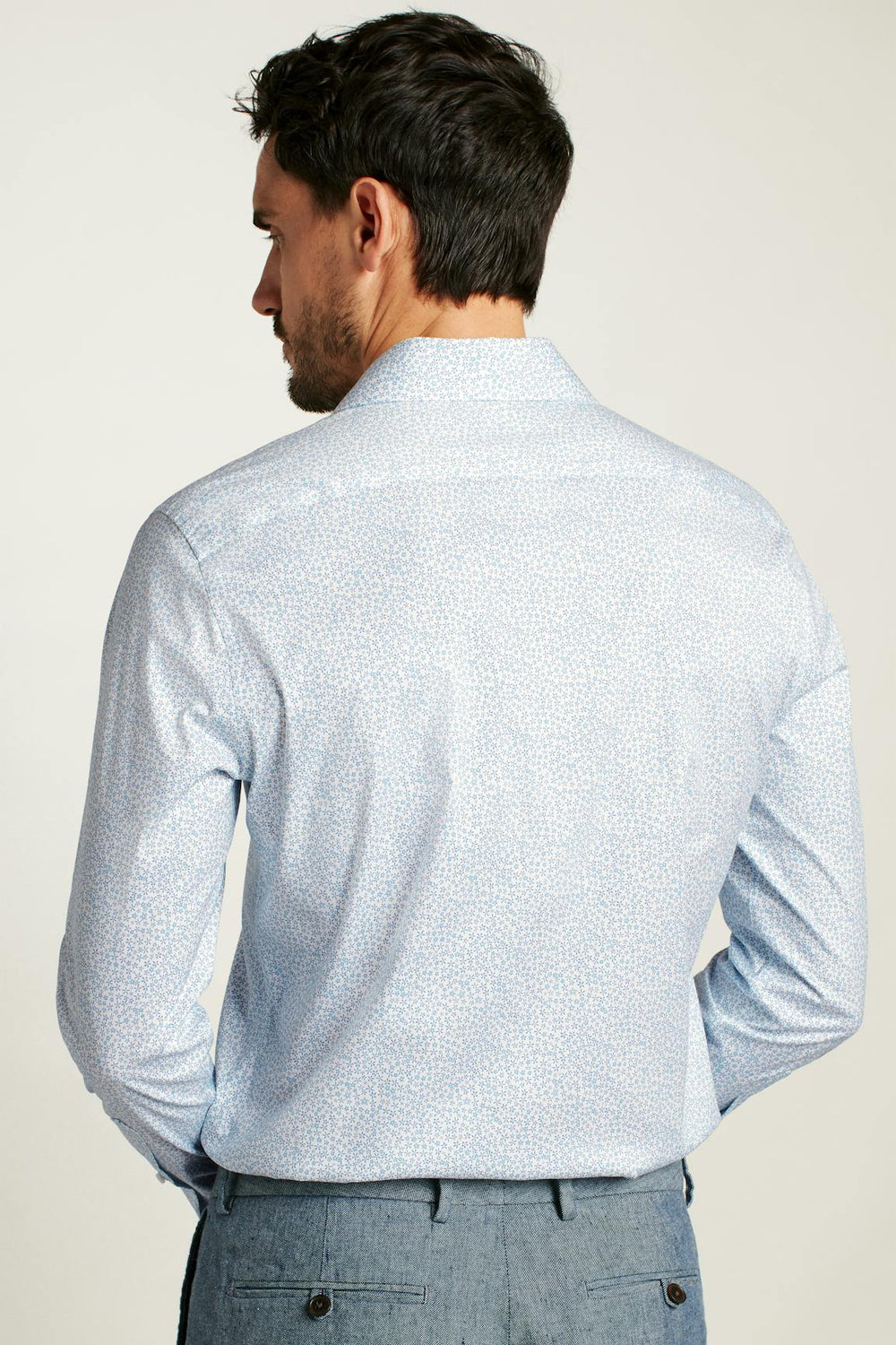 Weekday Warrior Dress Shirt