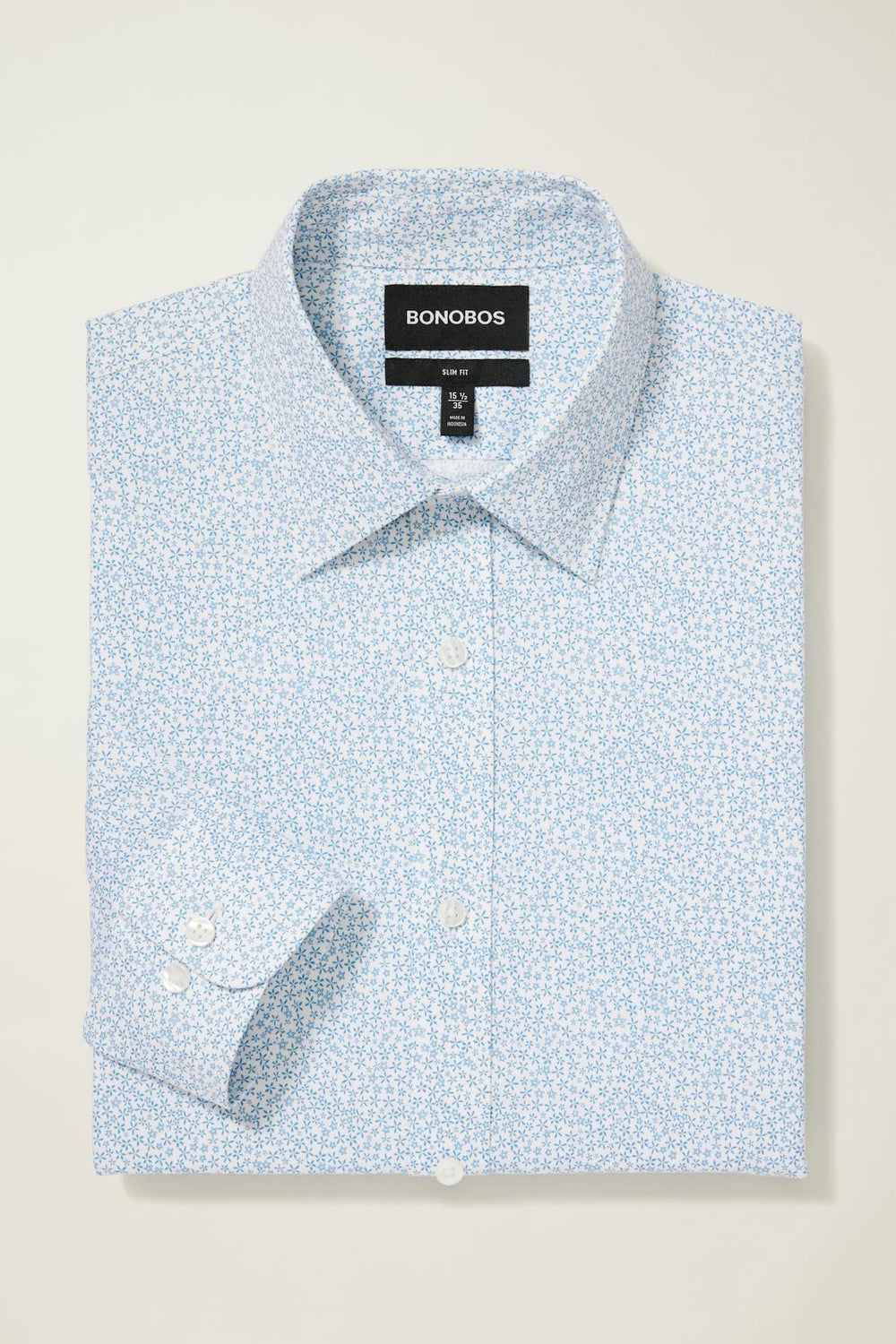 Weekday Warrior Dress Shirt